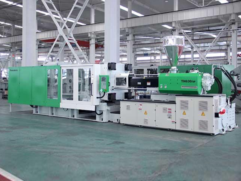 TH630/SP注塑機
