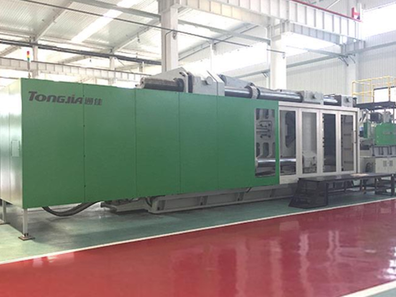 TH1880/SP注塑機(jī)