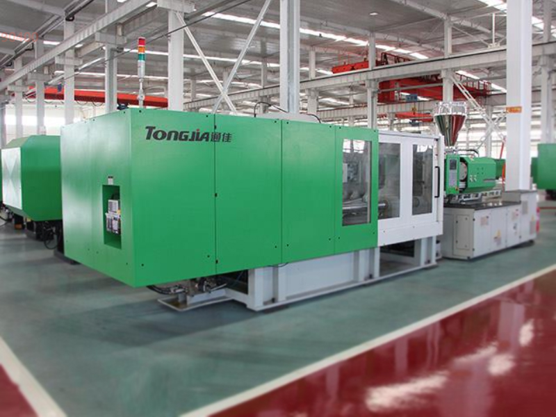 TH400/S1注塑機(jī)