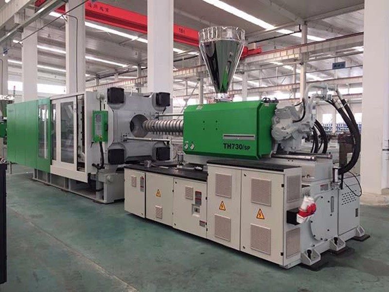 塑料圓桶專用注塑機(jī)