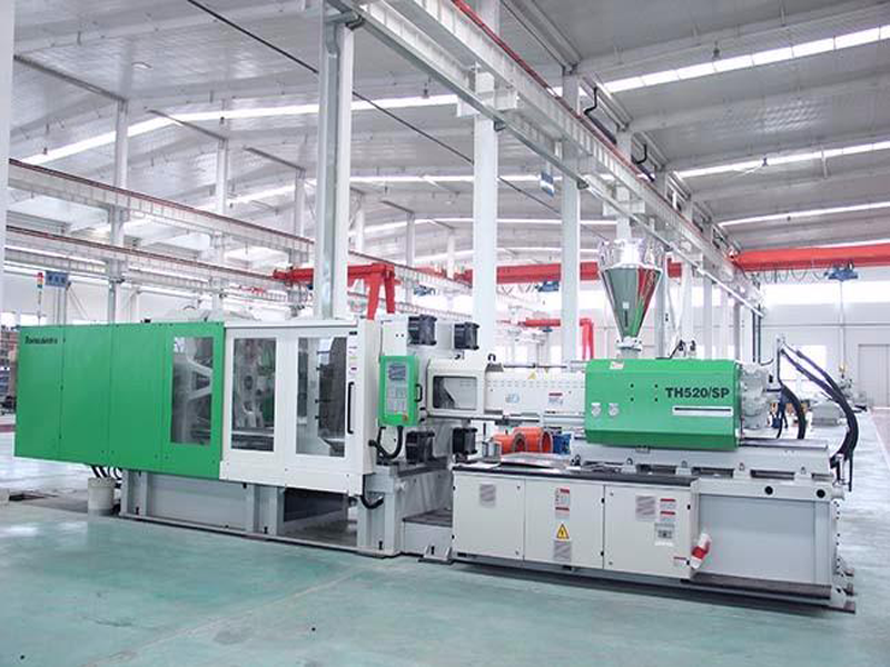 塑料筐專用注塑機(jī)