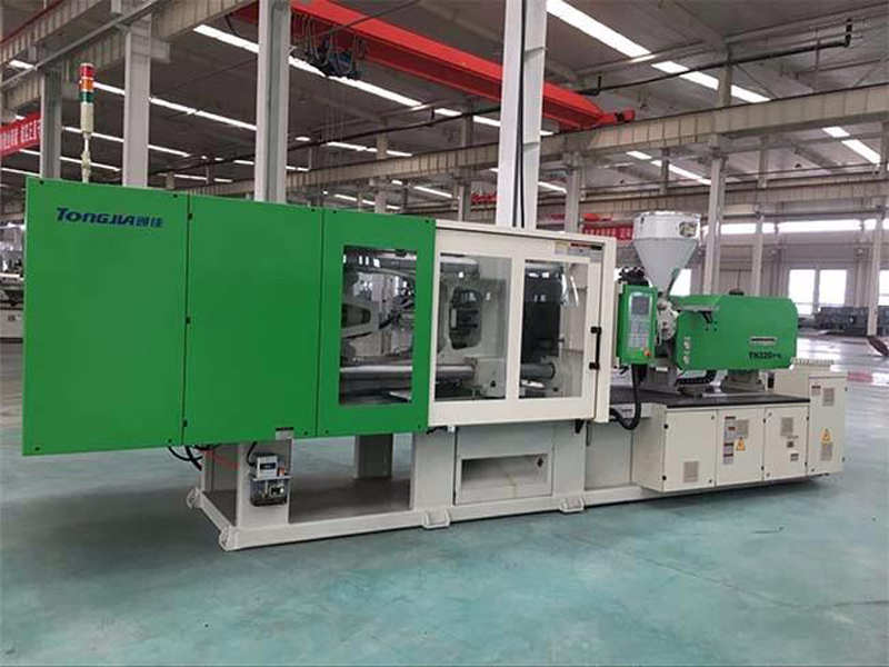 TH320FS快速機(jī)