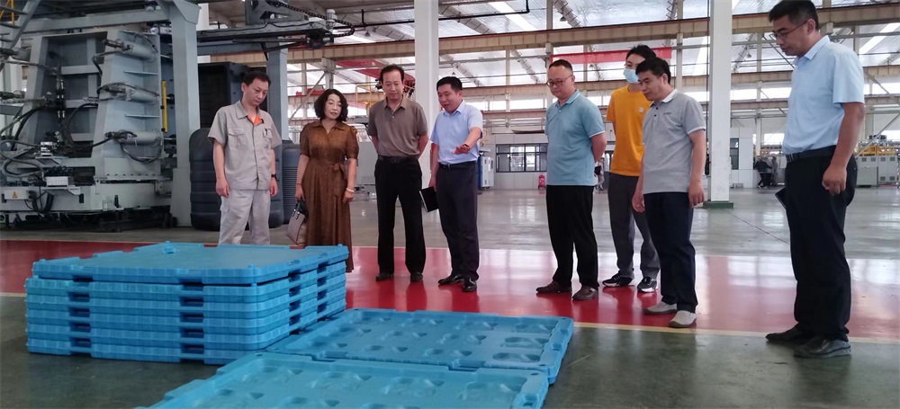 校企融合，聚力共贏(yíng)